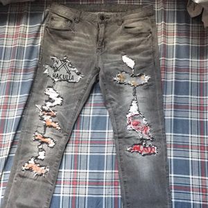 Designer Denim 1/3 Limited Edition